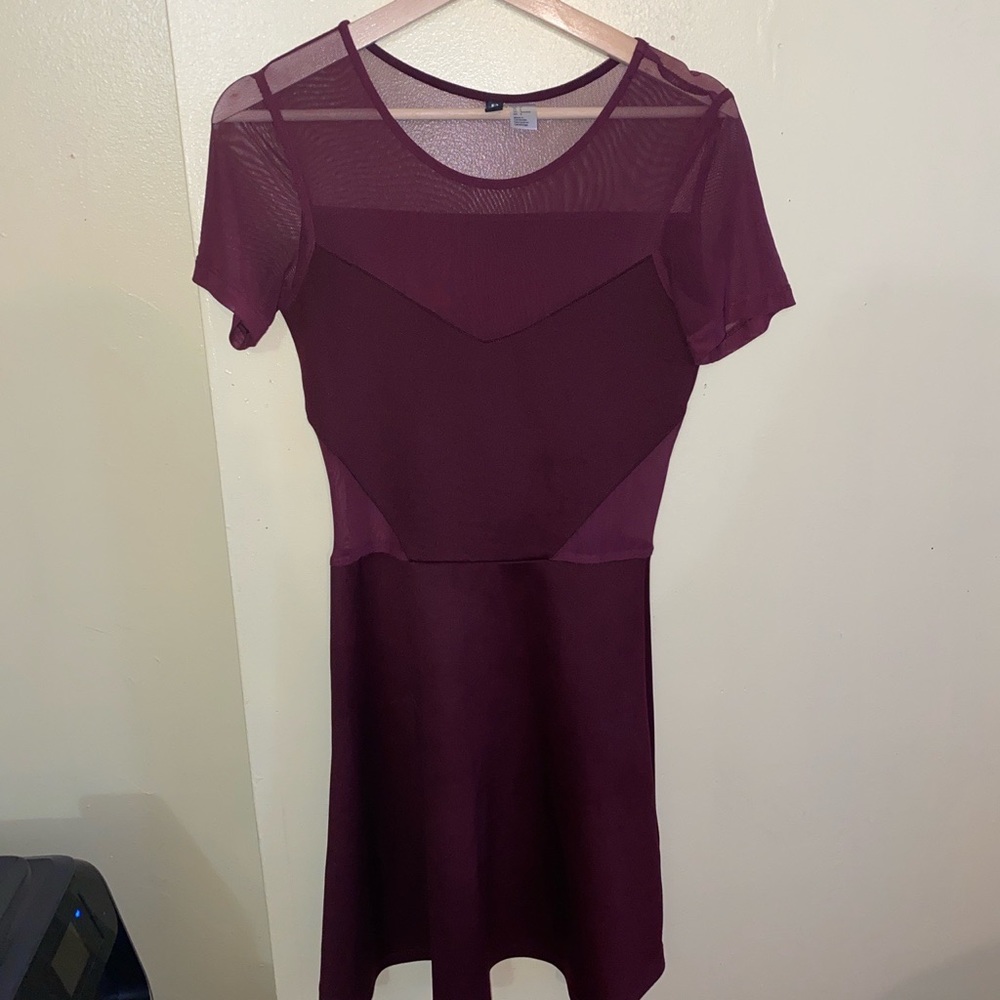 H&M Dress
